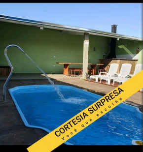Casa do Léo Brotas